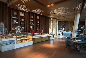 Renaissance Xiamen Resort & Spa