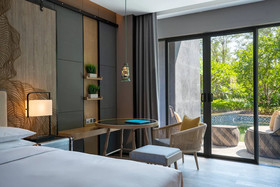 Renaissance Xiamen Resort & Spa