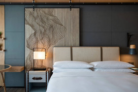 Renaissance Xiamen Resort & Spa