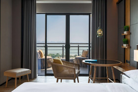 Renaissance Xiamen Resort & Spa