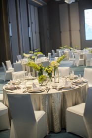 Renaissance Xiamen Resort & Spa