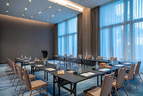 Renaissance Xiamen Resort & Spa