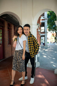 Renaissance Xiamen Resort & Spa