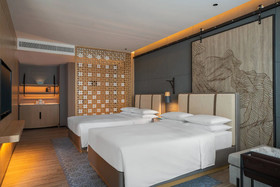 Renaissance Xiamen Resort & Spa