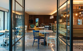 Renaissance Xiamen Resort & Spa