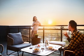 Renaissance Xiamen Resort & Spa