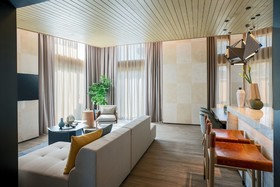 Renaissance Xiamen Resort & Spa