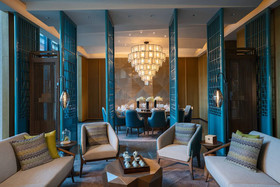 Renaissance Xiamen Resort & Spa