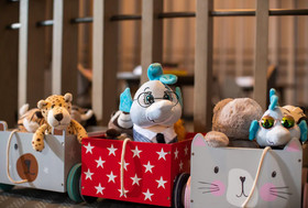 Renaissance Xiamen Resort & Spa