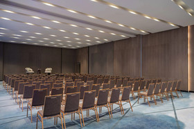 Renaissance Xiamen Resort & Spa