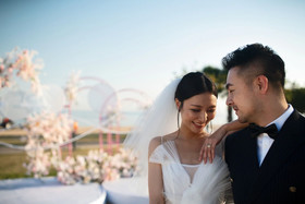 Renaissance Xiamen Resort & Spa