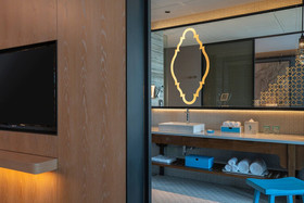 Renaissance Xiamen Resort & Spa