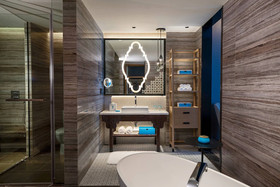 Renaissance Xiamen Resort & Spa