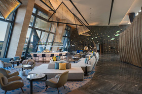 Renaissance Xiamen Resort & Spa