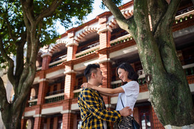 Renaissance Xiamen Resort & Spa