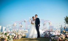 Renaissance Xiamen Resort & Spa