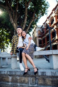 Renaissance Xiamen Resort & Spa