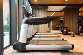 Renaissance Xiamen Resort & Spa