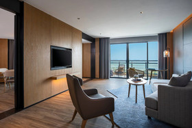 Renaissance Xiamen Resort & Spa