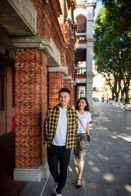 Renaissance Xiamen Resort & Spa