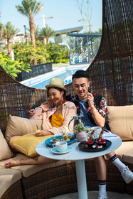 Renaissance Xiamen Resort & Spa