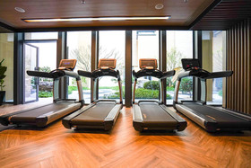 Renaissance Xiamen Resort & Spa