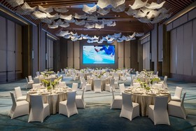 Renaissance Xiamen Resort & Spa