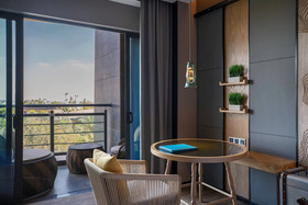 Renaissance Xiamen Resort & Spa