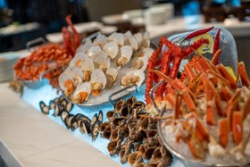 Renaissance Xiamen Resort & Spa