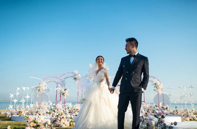 Renaissance Xiamen Resort & Spa