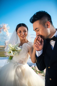 Renaissance Xiamen Resort & Spa