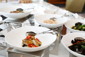 Renaissance Xiamen Resort & Spa