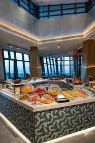 Renaissance Xiamen Resort & Spa