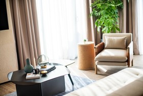 Renaissance Xiamen Resort & Spa