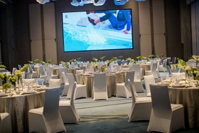 Renaissance Xiamen Resort & Spa