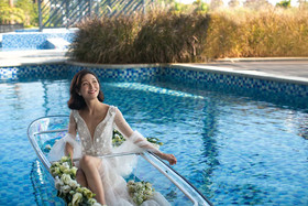 Renaissance Xiamen Resort & Spa