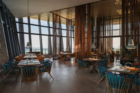 Renaissance Xiamen Resort & Spa