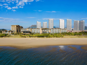 Renaissance Xiamen Resort & Spa