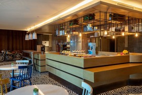 Renaissance Xiamen Resort & Spa