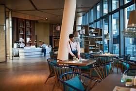 Renaissance Xiamen Resort & Spa