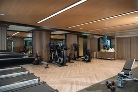 Renaissance Xiamen Resort & Spa