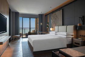 Renaissance Xiamen Resort & Spa