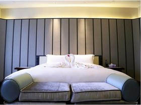 TUI BLUE Xiamen Seaside Hot Spring Resort