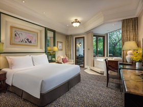 Seaview Resort Xiamen