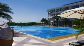 Seaview Resort Xiamen