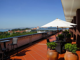 Seaview Resort Xiamen
