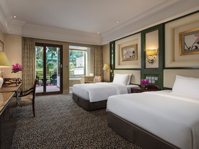 Seaview Resort Xiamen