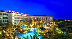 Seaview Resort Xiamen