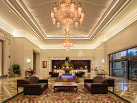 Seaview Resort Xiamen