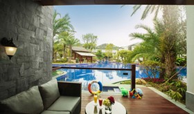 Seaview Resort Xiamen